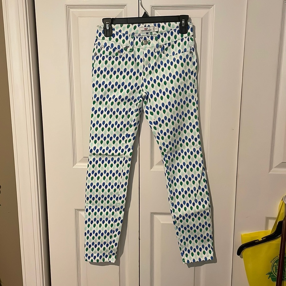 Vineyard Vines Jeans